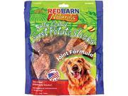 Redbarn Pet Products Inc Bully Coated Sweet Potato Slices 255007