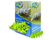 Cosmic Bulk Catnip Display for Cat Color Fishbones Size 48 PIECE