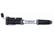 Topeak Mini Master Blaster pump with gauge