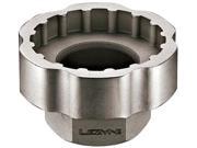 Lezyne External bottom bracket socket tool