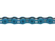 KMC K710SL SuperLite Kool Chain 1 8 Blue