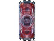 NiteRider CherryBomb 1 watt taillight red LED