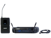 Shure PGXD14 93 Lavalier Digital Wireless System