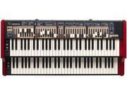 Nord C2D 61 key Dual Manual Combo Organ