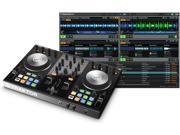 Native Instruments Traktor Kontrol S2 Mk2 DJ Controller