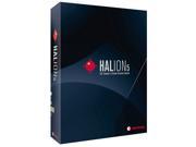 Steinberg Halion 5 Sampler and Sound Creation Software Edu Version