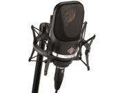 Neumann TLM 107 Multipattern Condenser Microphone Black
