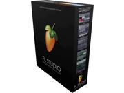 Image Line FL Studio 12 Producer Edition Music Production Software