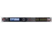 dbx DriveRack VENU360 Loudspeaker Management Processor