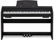 Casio Privia PX 760 88 key Digital Piano Black