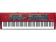 Nord Stage 2 EX HP76 76 key Digital Stage Piano