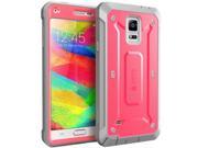 Samsung Galaxy Note 4 Case SUPCASE [Heavy Duty] Belt Clip Holster Case for Galaxy Note 4 [Unicorn Beetle PRO Series] Full body Rugged Hybrid Cover with Built i