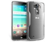 LG G4 Case SUPCASE Unicorn Beetle Series Premium Hybrid Protective Clear Case for LG G4 2015 Release Retail Package Clear Clear
