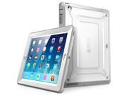 iPad 4 Case SUPCASE [Heavy Duty] Apple iPad Case [Unicorn Beetle PRO Series] Full body Rugged Hybrid Protective Case for the New iPad 4 3 3rd and 4th Genera