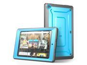 Fire HD 10 Case SUPCASE [Heavy Duty] Case for 2015 Release Amazon Fire HD 10 Tablet 5th Gen. [Unicorn Beetle PRO Series] Rugged Hybrid Protective Cover with Bu