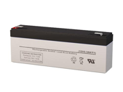 SigmasTek SLA AGM Battery Replaces Alexander G1220