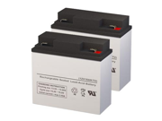 12V 18Ah battery kit for APC RBC50