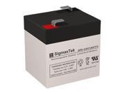 ELSAR 2304 Replacement Battery