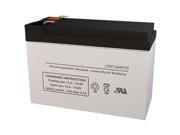 Bruno SRE-200E Wheelchair Battery - SigmasTek Brand Bruno SRE-200E Wheelchair Battery - SigmasTek Brand