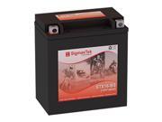 SigmasTek Powersports Battery - Replaces SigmasTek STX16-BS SigmasTek Powersports Battery - Replaces SigmasTek STX16-BS