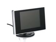 3.5 TFT LCD Monitor