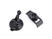 GPS Dashboard Mount w Suction Cup