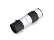 Compact 15X to 55X Zoom Monocular