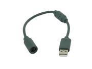 USB Breakaway Cable compatible with Xbox 360