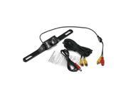 Rear View Parallel Parking Night Vision Camera for Automobiles