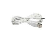 USB Charging Cable Compatible with Xbox 360 Wireless Headset