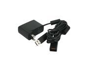 Power Supply Adapter Cable compatible with Xbox 360 Kinect
