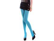 Women s Solid Color Premium Microfiber Tights