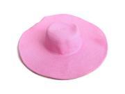 Women s Wide Brim Derby Sun Hat