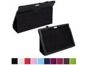 Folding Leather Folio Case Cover for Microsoft Surface Pro 3 12 Tablet