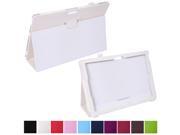 Folding Leather Folio Case Cover for Microsoft Surface Pro 3 12 Tablet