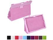 Folding Leather Folio Case Cover for Microsoft Surface Pro 3 12 Tablet