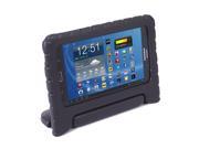 Kids Light Weight Shock Proof Handle Case for Samsung Galaxy Tab 4