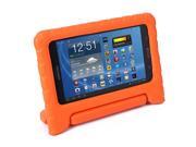 Kids Light Weight Shock Proof Handle Case for Samsung Galaxy Tab 4