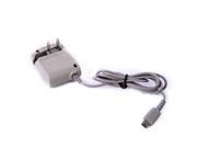 AC Wall Home Travel Power Charger for Nintendo DS Lite