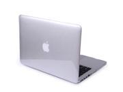 HDE Glossy Case for MacBook Pro Retina 13 Fits Model A1425 A1502 Clear