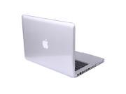HDE Glossy Case for MacBook Pro 13 Non Retina Fits Model A1278 Clear