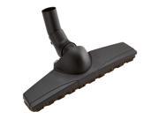 NuTone Central Vacuum Premium Twist Turn Floor Brush CT158