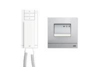 ABB Welcome Audio Single Family Home Kit M20001