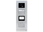 ABB Welcome Video Outdoor Station with Keypad ID Card Reader M21351K A