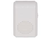 STI Wireless Chime Receiver STI 3353