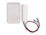 STI Wireless Doorbell Extender with Receiver Kit STI 3300