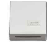 Leviton Extended Range In Outdoor Temp Humidity Sensor 31A00 8