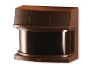 Deluxe Replacement Motion Sensor With Dualbrite Bronze Heathco Misc. Electrical
