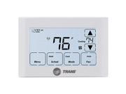 Trane XR524 Z Wave Thermostat 811097020334 TZEMT524AA21MA