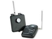 Dakota Alert MURS Wireless Motion Detection Kit Base Station Radio MURS BS Kit